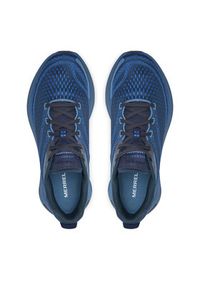 Merrell Buty na siłownię Morphlite J068073 Granatowy. Kolor: niebieski. Materiał: materiał. Sport: fitness #3