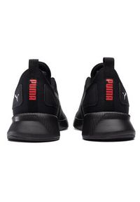 Puma Buty do biegania Flyer Runner 192257 23 Czarny. Kolor: czarny. Materiał: materiał #7