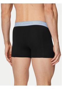 Jack & Jones Komplet bokserek Wesley 12291496 Czarny. Kolor: czarny. Materiał: bawełna #2