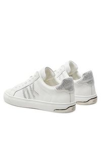 DKNY Sneakersy Abeni K1426611 Biały. Kolor: biały #3