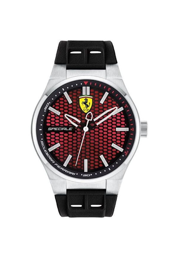 Scuderia Ferrari 0830353. Styl: rockowy