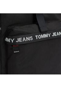 Tommy Jeans Plecak Essential Rolltop AM0AM11515 Czarny. Kolor: czarny #3