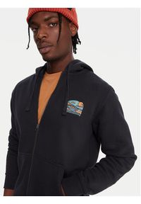 Billabong Bluza Webcast EBYSF00178 Czarny Regular Fit. Kolor: czarny. Materiał: bawełna #4