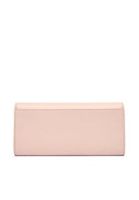 Furla Portfel Iride Continental Wallet WP00591 ARE000 CN 4355S Różowy. Kolor: różowy. Materiał: skóra #2