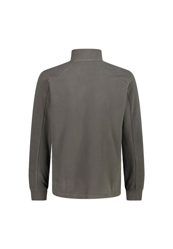 Bluza turystyczna męska CMP. Kolor: szary