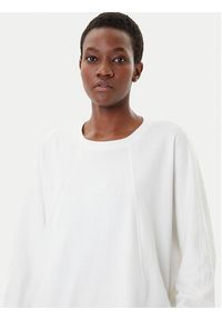 G-Star RAW - G-Star Raw Bluzka D27742-D976 Biały Oversize. Kolor: biały. Materiał: bawełna #5
