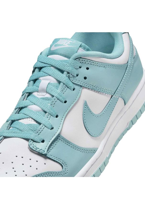 Buty sportowe Nike Dunk LOW RETRO. Kolor: niebieski