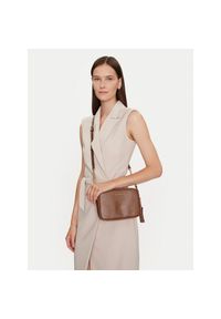 Torebka MICHAEL Michael Kors. Kolor: brązowy #1