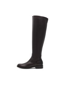 Gino Rossi Muszkieterki MIVAR-02 Czarny. Kolor: czarny. Materiał: skóra #8