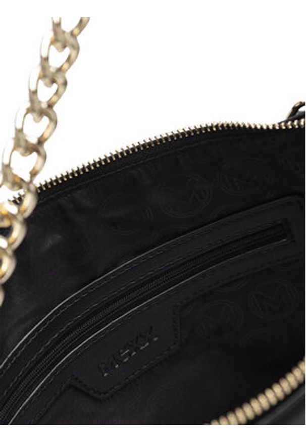 MEXX Torebka MEXX-B-014-06 Czarny. Kolor: czarny