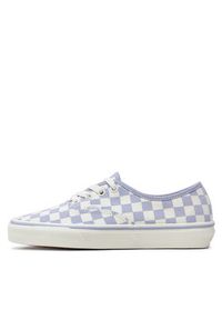 Vans Tenisówki Authentic VN000BW5LLC1 Różowy. Kolor: różowy. Materiał: materiał #3