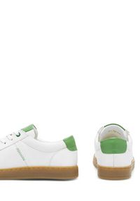 Lasocki Sneakersy DELECTA WI16-DELECTA-01 Biały. Kolor: biały. Materiał: skóra #5