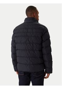Geox Kurtka zimowa Leitan M5628C T3266 F1624 Granatowy Regular Fit. Kolor: niebieski. Materiał: syntetyk. Sezon: zima #7