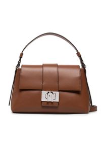 Torebka Furla. Kolor: brązowy #1