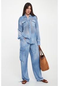 Ermanno Firenze - Koszula damska ERMANNO FIRENZE #5