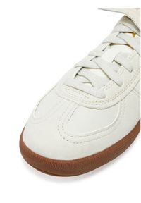 Puma Sneakersy Palermo Premium 401744 01 Écru. Materiał: skóra, zamsz #2