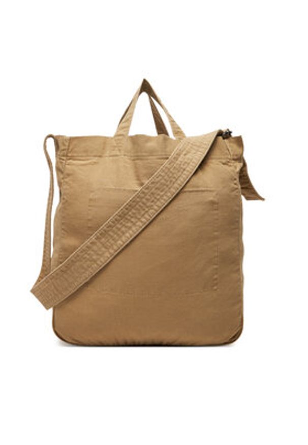 Polo Ralph Lauren Torba 405967598001 Beżowy. Kolor: beżowy. Materiał: materiał