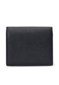 Lauren Ralph Lauren - LAUREN RALPH LAUREN Portfel 432962112001 Czarny. Kolor: czarny. Materiał: skóra #3