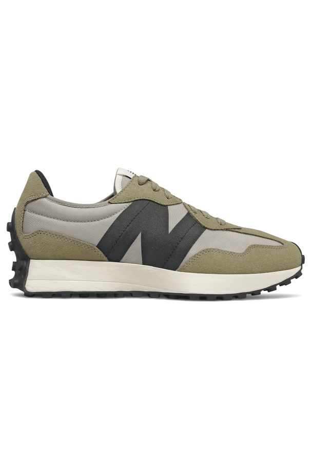 Sneakersy New Balance z cholewką, na lato