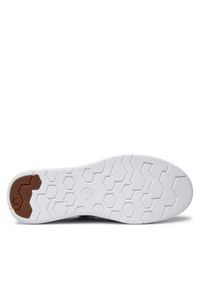 Timberland Sneakersy TB0A41F7W011 Brązowy. Kolor: brązowy. Materiał: skóra #2