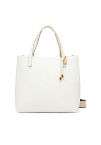 Aldo Torebka Carafe 13989215 Écru. Materiał: skórzane #5