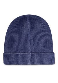 Blauer Czapka 23WBLUA05423 Niebieski. Kolor: niebieski. Materiał: materiał #3