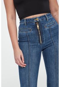 Elisabetta Franchi - Jeansy damskie ELISABETTA FRANCHI #3