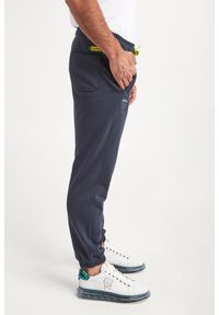Blauer - Spodnie dresowe męskie BLAUER. Materiał: dresówka #3