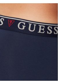 Guess Komplet 3 par bokserek U97G01 KCD31 Kolorowy. Materiał: bawełna. Wzór: kolorowy #4