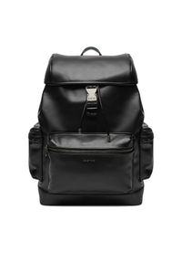 G-Star RAW - Plecak G-Star Raw. Kolor: czarny #1