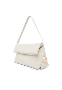 Liu Jo Torebka AA6097 E0958 Écru. Materiał: skórzane #4