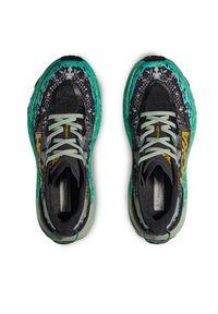 HOKA - Hoka Buty do biegania Speedgoat 6 1147811 Czarny. Kolor: czarny. Materiał: materiał #3