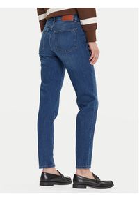 Tommy Jeans Jeansy Lucy DW0DW21808 Niebieski Slim Fit. Kolor: niebieski #5
