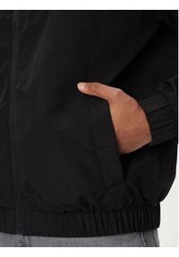 Tommy Jeans Kurtka bomber Essential DM0DM17982 Czarny Regular Fit. Kolor: czarny. Materiał: syntetyk #3