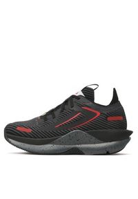 Fila Sneakersy Shocket Vr46 FFM0112.83075 Czarny. Kolor: czarny. Materiał: materiał #5