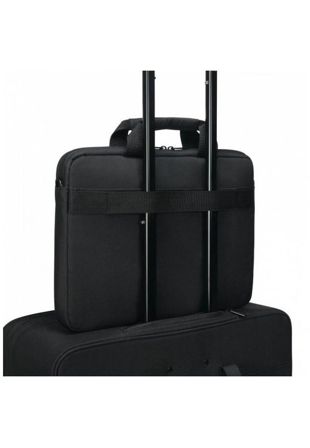 Torba Dicota DICOTA Slim Case TWO 14-16, black