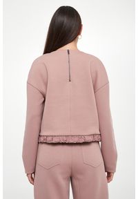 Bluza damska crewneck Jumcos MM #4