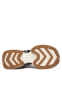 Alexander Smith Sneakersy Victoria ASBCVIW-1175-PLB Złoty. Kolor: złoty. Materiał: skóra #2