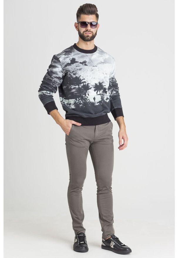 Spodnie Armani Exchange