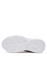 Fila Sneakersy SKYE PLATFORM FFW0591_13069 Biały. Kolor: biały. Materiał: materiał, syntetyk. Obcas: na platformie #3