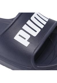 Puma Klapki Divecat v2 Lite 374823 02 Granatowy. Kolor: niebieski #8