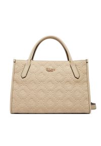 Guess Torebka Jodi HWPD97 69220 Beżowy jasny. Kolor: beżowy #1