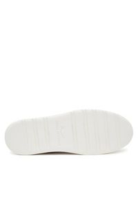Voile Blanche Sneakersy Layton 100 2017678.11.0N04 Brązowy. Kolor: brązowy. Materiał: zamsz, skóra #6
