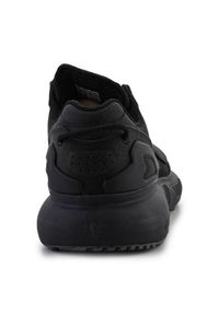 Adidas - Buty adidas Zx 5K Boost M GX8664 czarne. Kolor: czarny. Materiał: materiał. Szerokość cholewki: normalna. Model: Adidas ZX