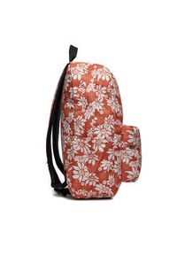 Vans Plecak Old Skool Backpack VN000H4WEHC1 Zielony. Kolor: zielony. Materiał: materiał #4