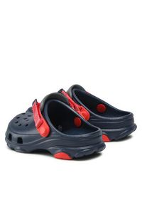 Crocs Klapki Classic All-Terrain Clog K 207458 Granatowy. Kolor: niebieski #8