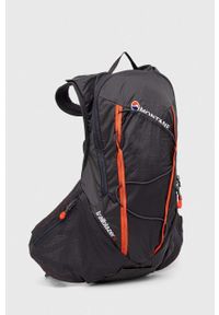Montane plecak Trailblazer 8 kolor czarny mały gładki. Kolor: czarny. Materiał: materiał. Wzór: gładki #3