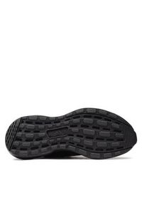 Adidas - adidas Sneakersy RapidaSport Shoes Kids IG0410 Czarny. Kolor: czarny #5