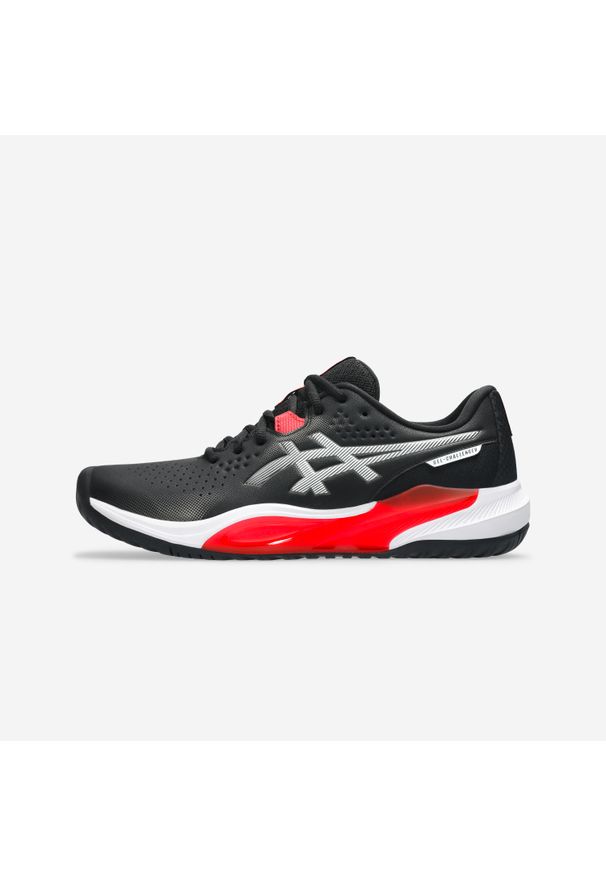 Buty tenisowe męskie Asics Gel Challenger 15 na każdą nawierzchnię. Materiał: kauczuk. Sport: tenis