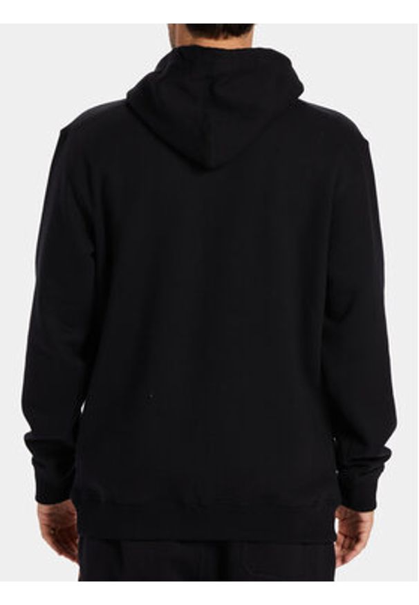 Billabong Bluza Core Arch Otlr ABYFT00391 Czarny Regular Fit. Kolor: czarny. Materiał: bawełna